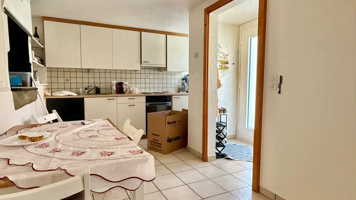 Apartment for rent - Place Du Village 1, 1484 Aumont