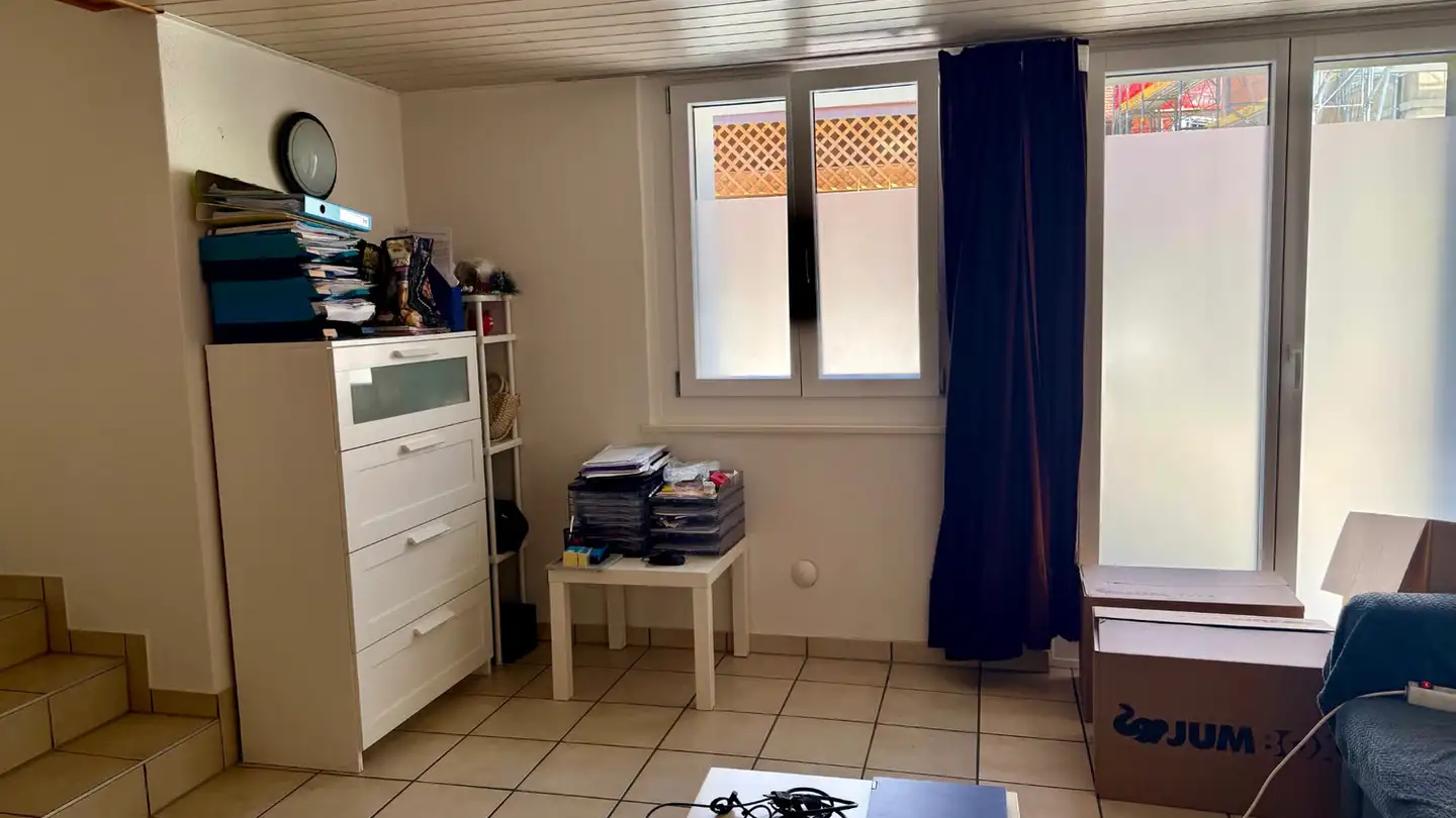 Apartment for rent - Place Du Village 1, 1484 Aumont - Photo 3