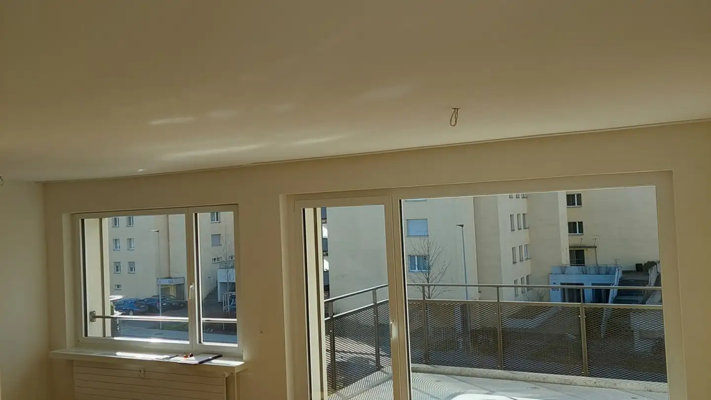 Apartment for rent - Tödistrasse 110, 8800 Thalwil