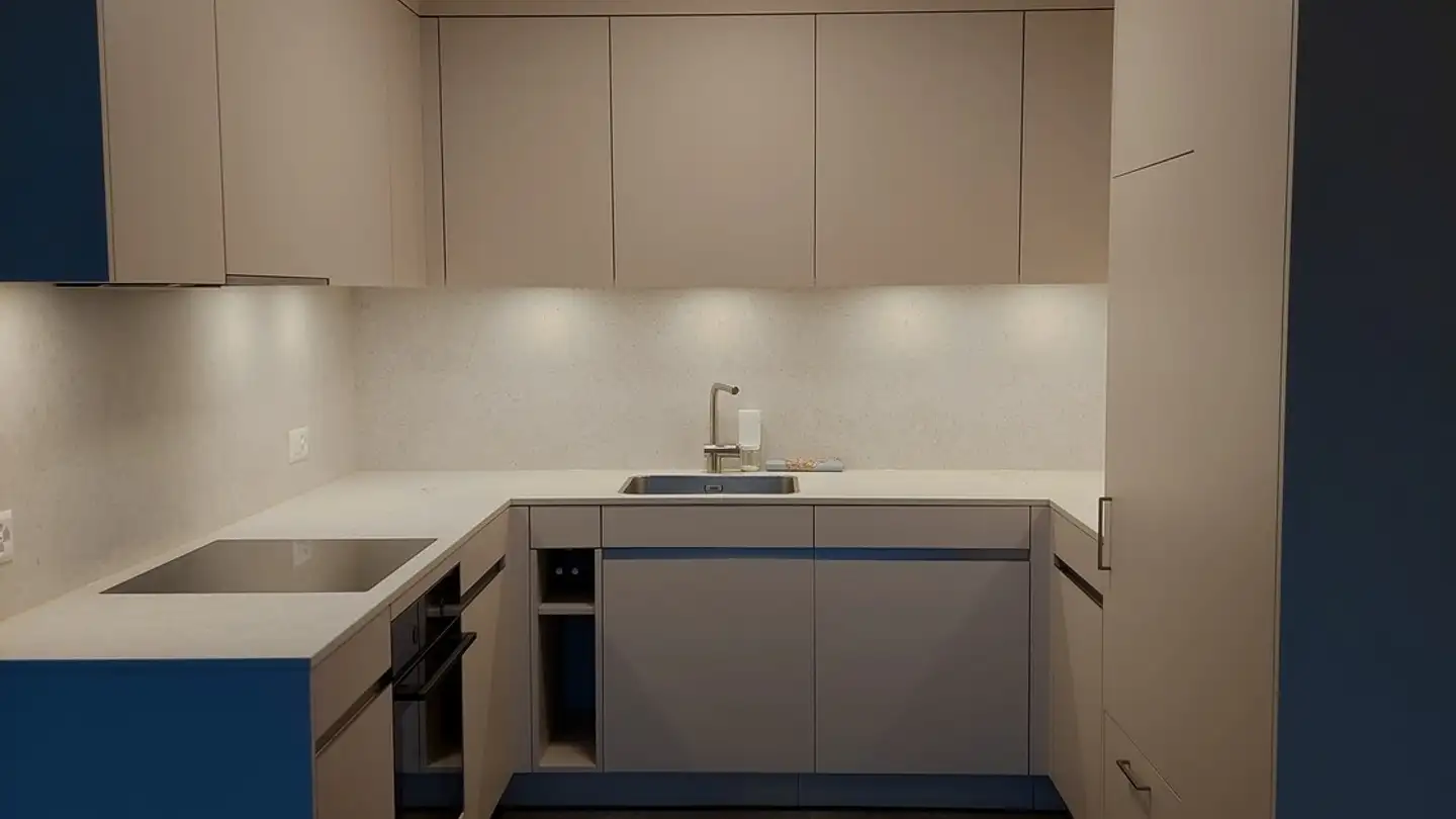 Apartment for rent - Tödistrasse 110, 8800 Thalwil - Photo 3