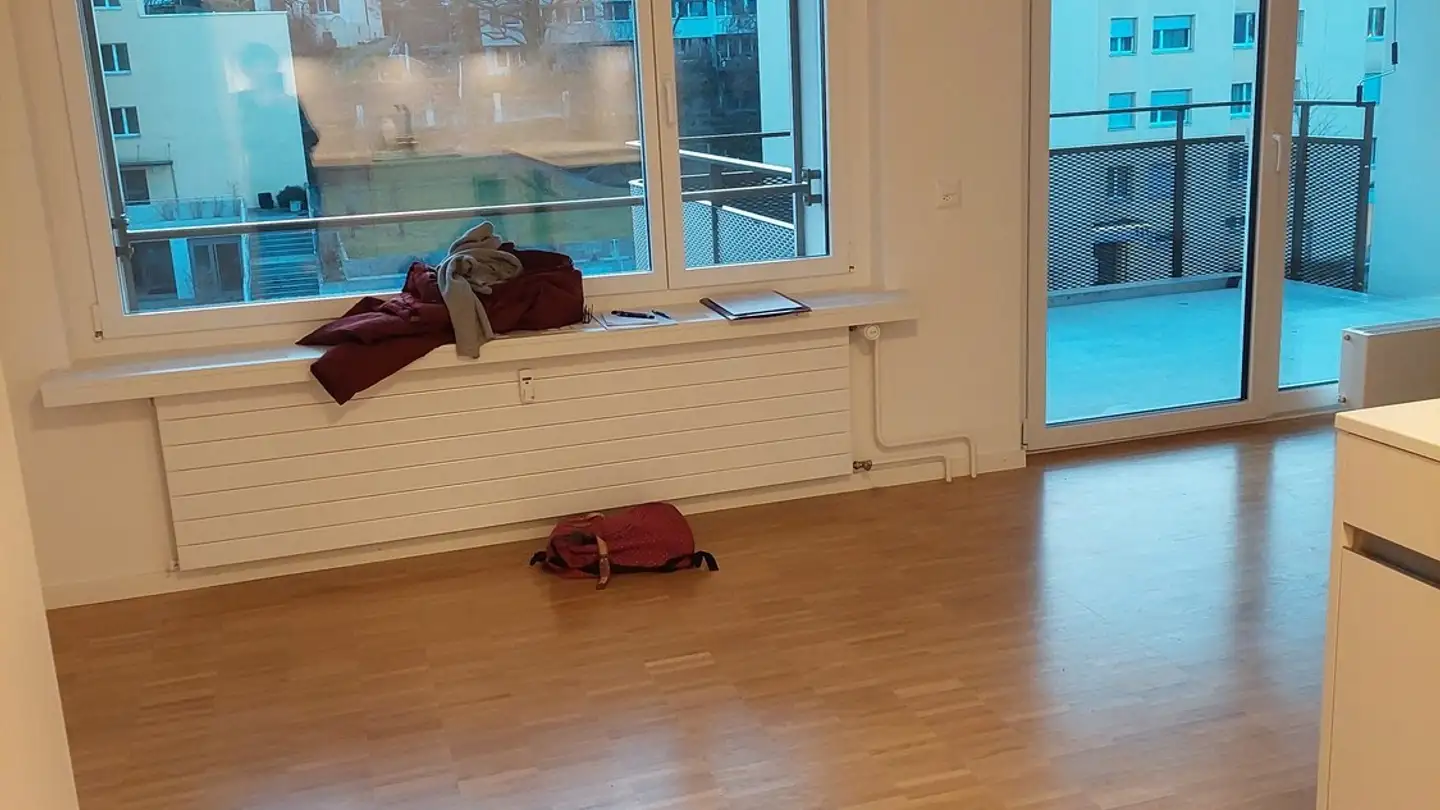 Apartment for rent - Tödistrasse 110, 8800 Thalwil - Photo 4