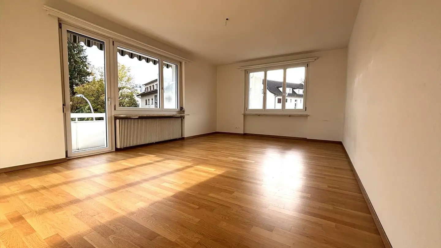 Appartamento in affitto - Lindenstrasse 15, 8152 Glattbrugg - Photo 3