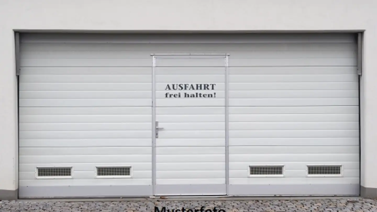 Covered parking space for sale - Alte Mühle, 8855 Wangen SZ