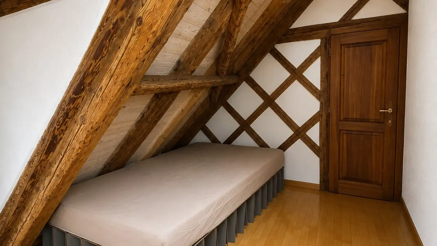 Appartamento in affitto - Hauptstrasse 51, 8716 Schmerikon - Foto 2