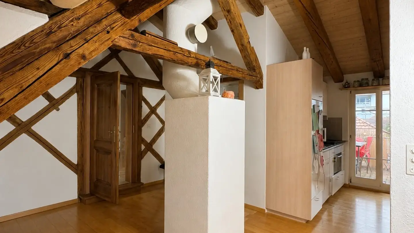 Appartamento in affitto - Hauptstrasse 51, 8716 Schmerikon - Foto 4