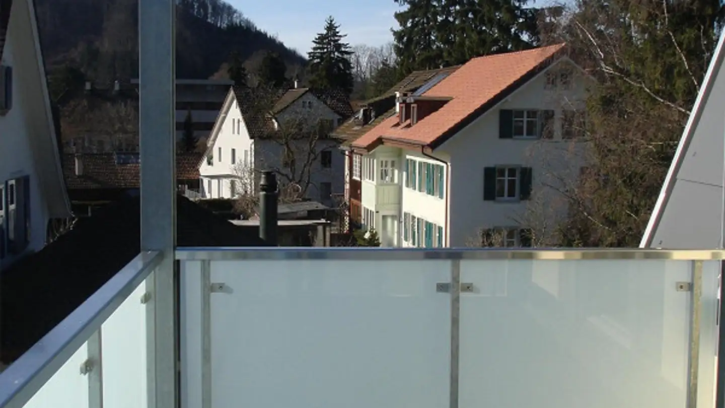 Appartement à louer - Felsenstrasse 17a, 4450 Sissach - Photo 3