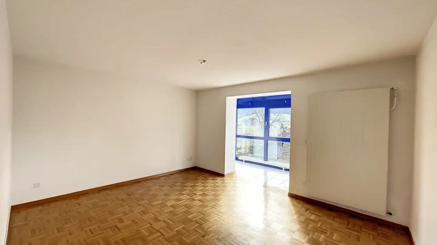 Appartamento in affitto - Büel 27, 1716 Oberschrot - Foto 3