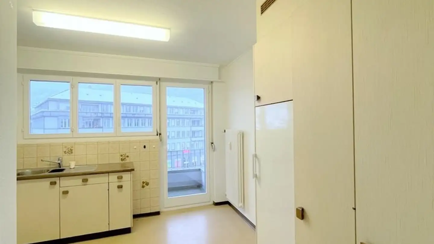 Apartment for rent - Aarestrasse 40, 3600 Thun - Photo 2