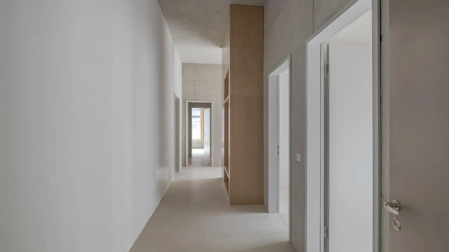 Apartment for rent - Rue De L'allée / Alleestrasse 5, 2503 Biel/Bienne - Photo 2