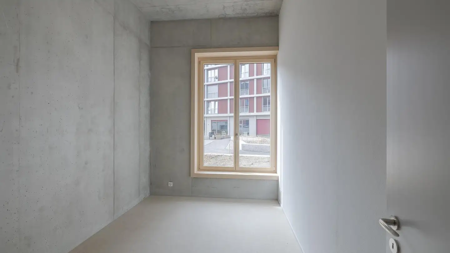 Apartment for rent - Rue De L'allée / Alleestrasse 5, 2503 Biel/Bienne - Photo 4