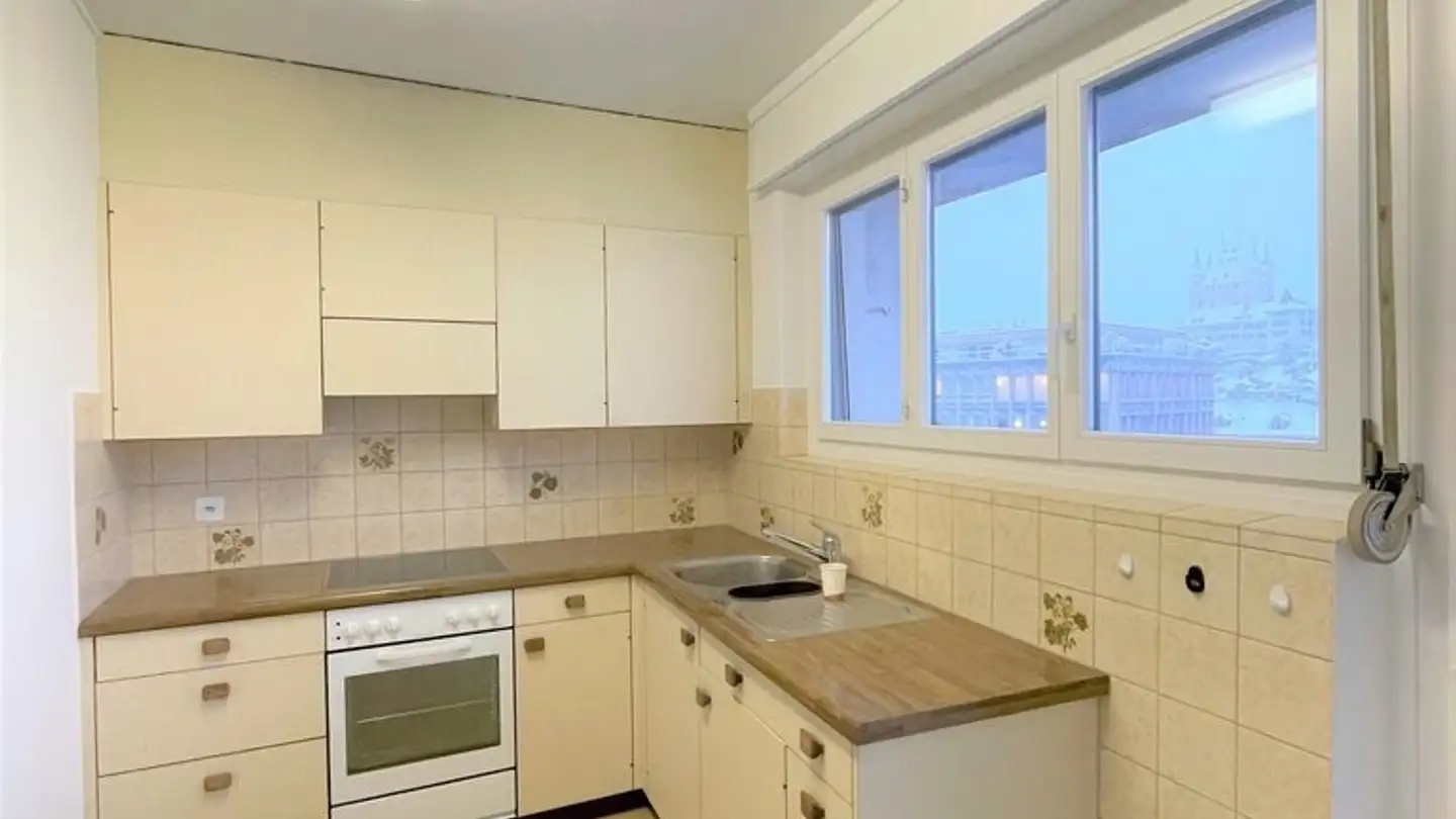 Apartment for rent - Aarestrasse 40, 3600 Thun - Photo 3