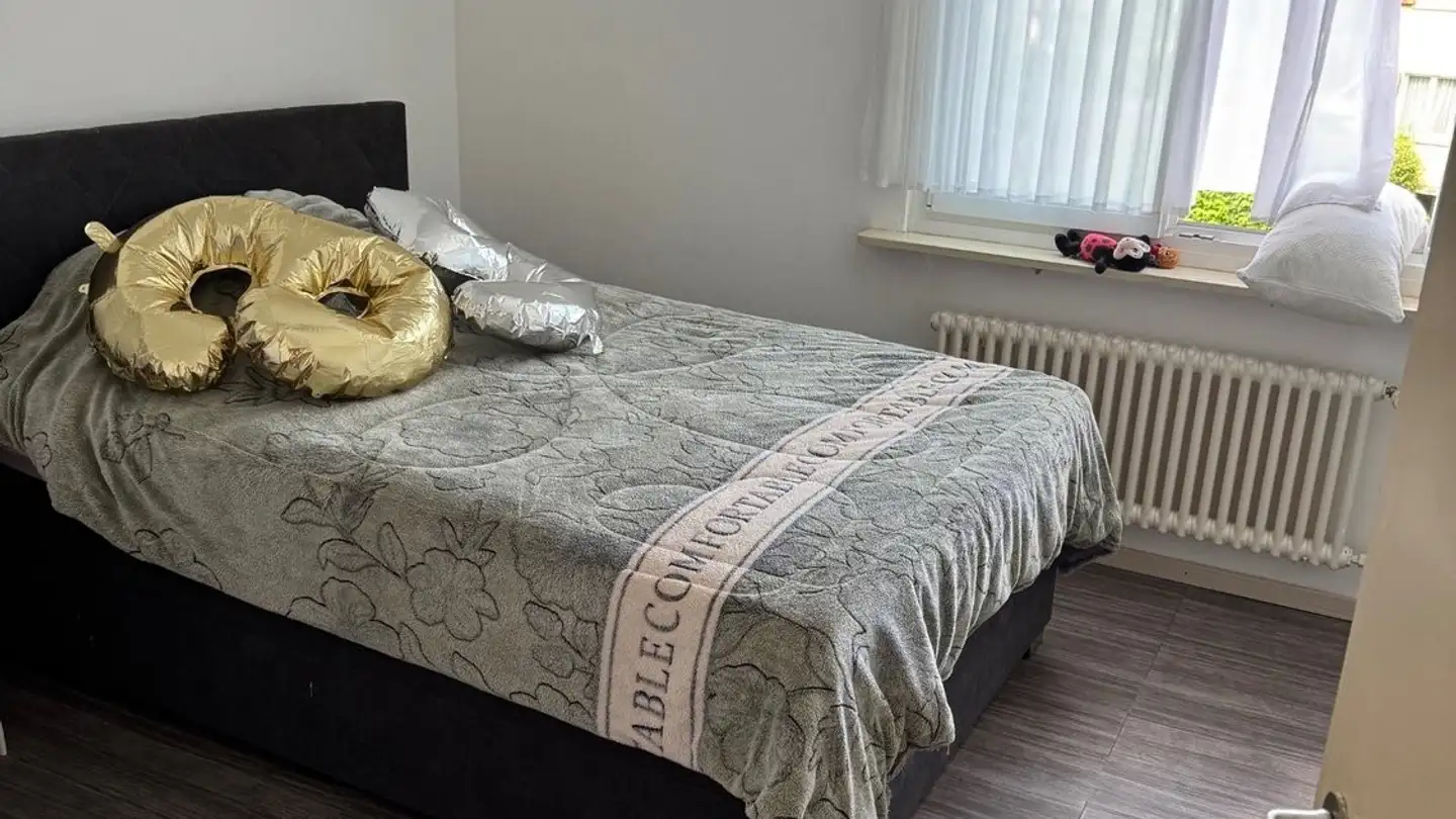 Chambre à louer - 8180 Bülach
