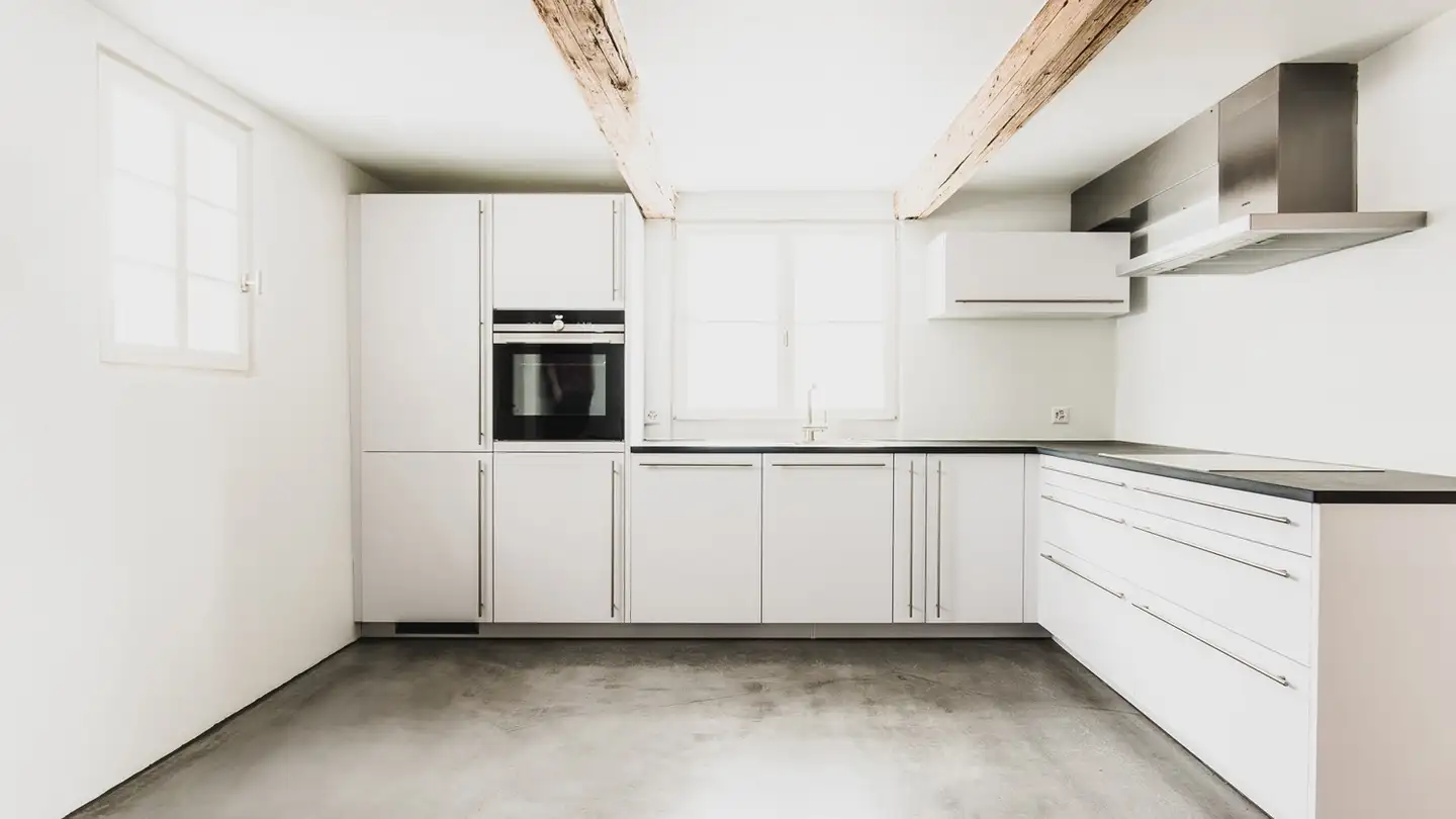 Apartment for rent - 8706 Meilen - Photo 3
