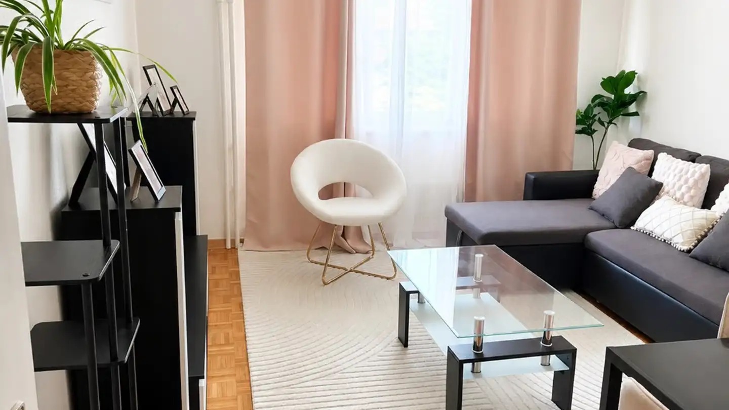 Apartment for rent - 1860 Aigle - Photo 4