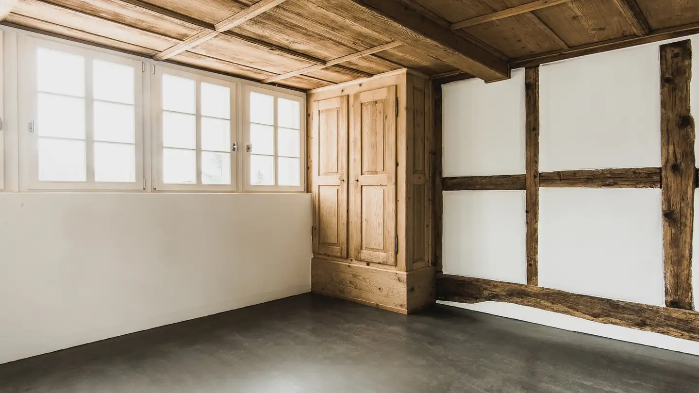 Apartment for rent - 8706 Meilen