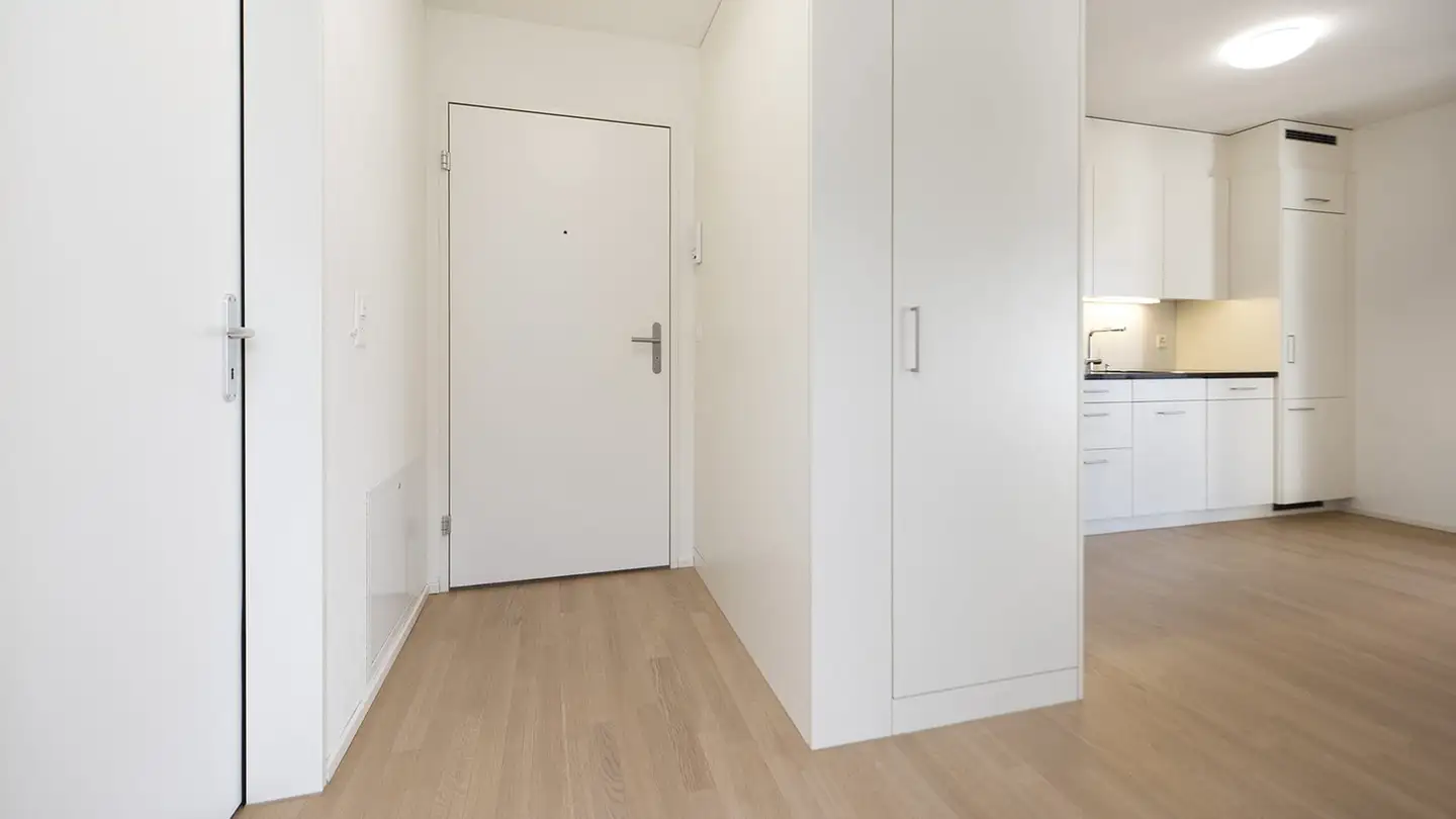 Appartamento in affitto - Rösslistrasse 1a, 8646 Wagen - Foto 4