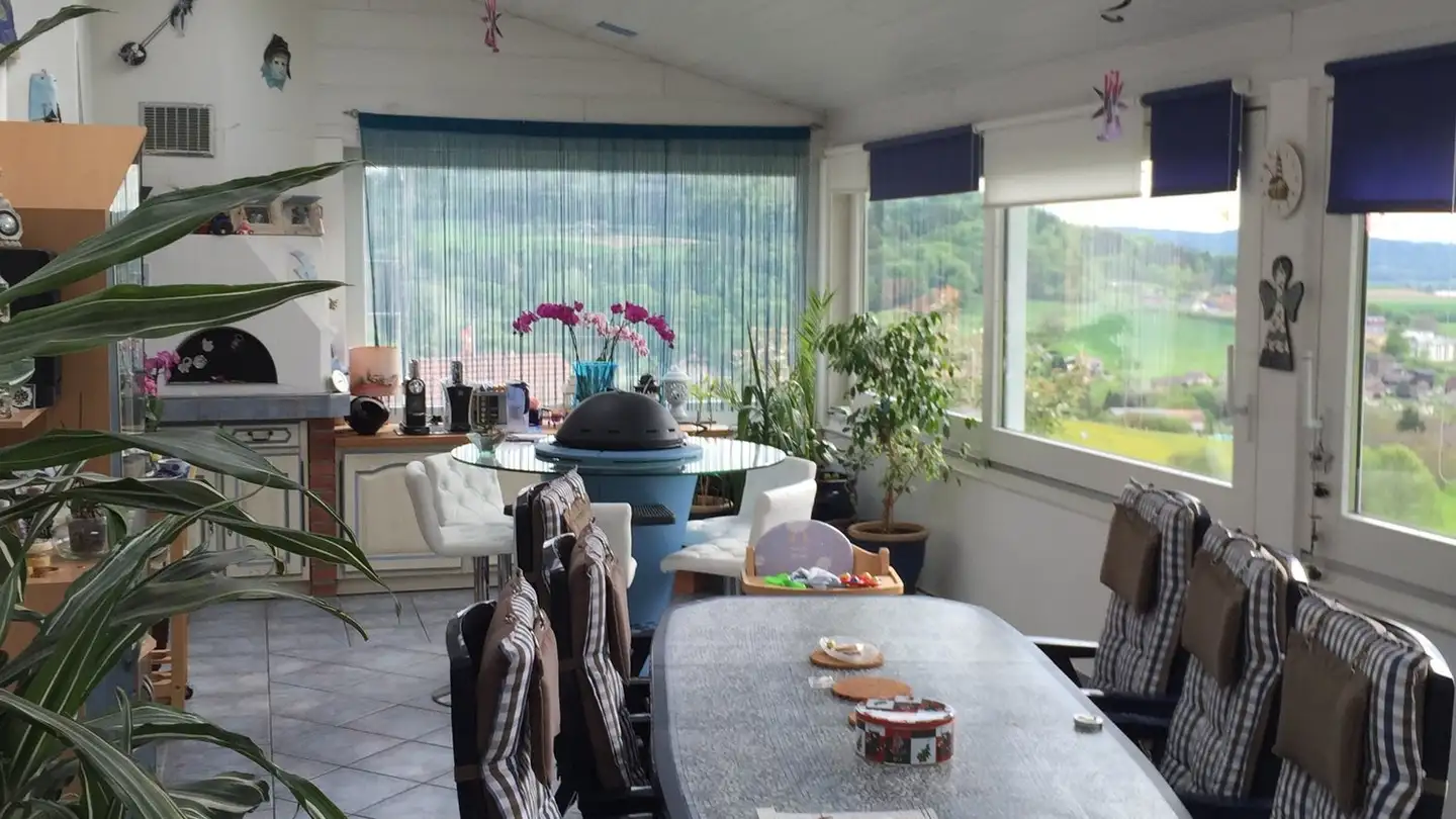 Apartment for rent - Impasse Des Rochettes 8, 1776 Montagny-la-Ville - Photo 2