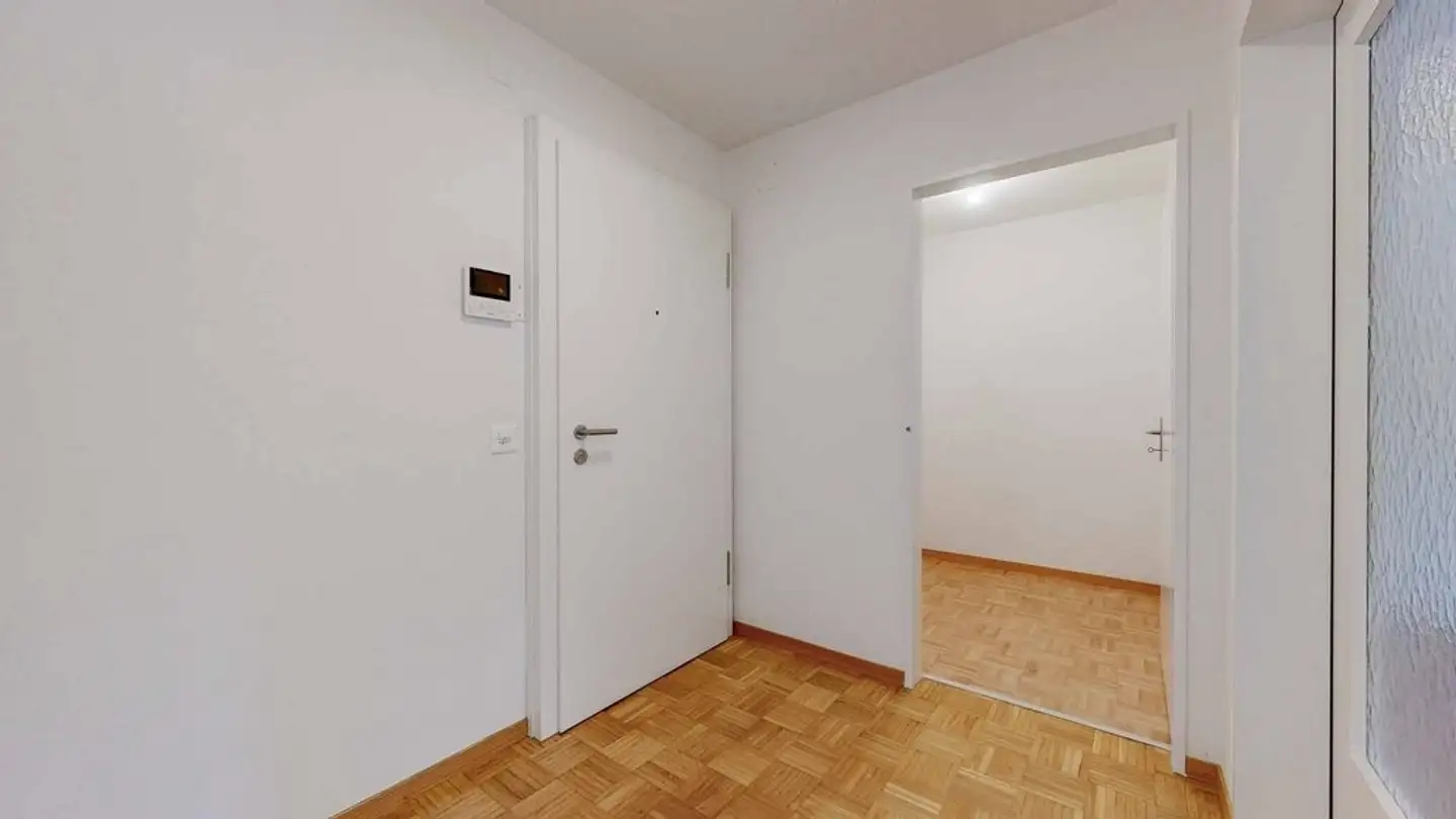 Appartamento in affitto - Wässermattweg 8, 5036 Oberentfelden - Foto 3