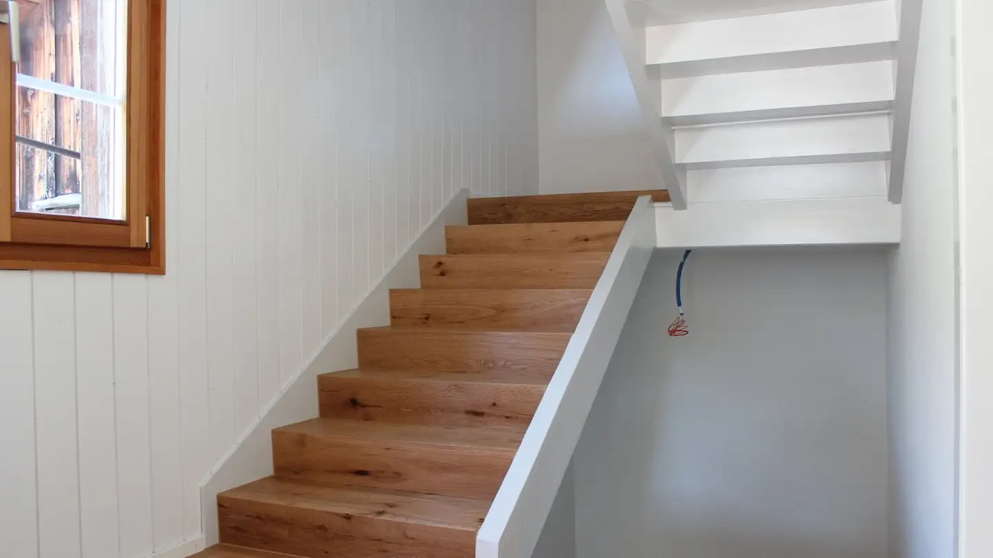 Single house for rent - Dorfstrasse 111, 8773 Haslen GL