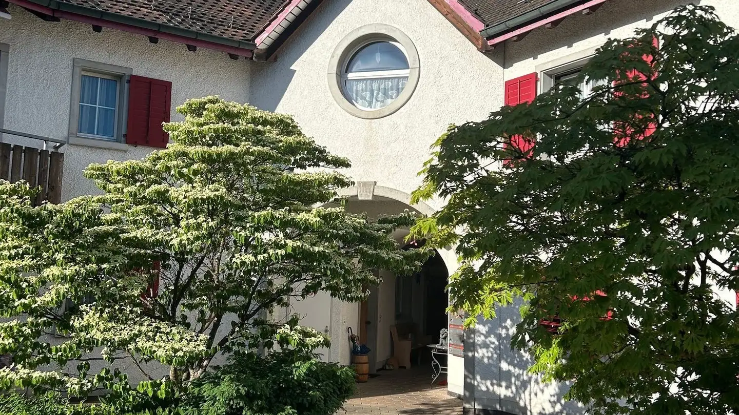 Casa a schiera in affitto - Stegenstrasse 11a, 8620 Wetzikon ZH