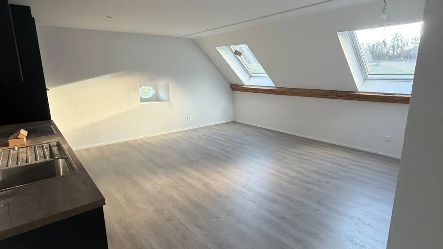 Appartamento in affitto - Route De Bourgogne 20, 2019 Rochefort - Foto 2