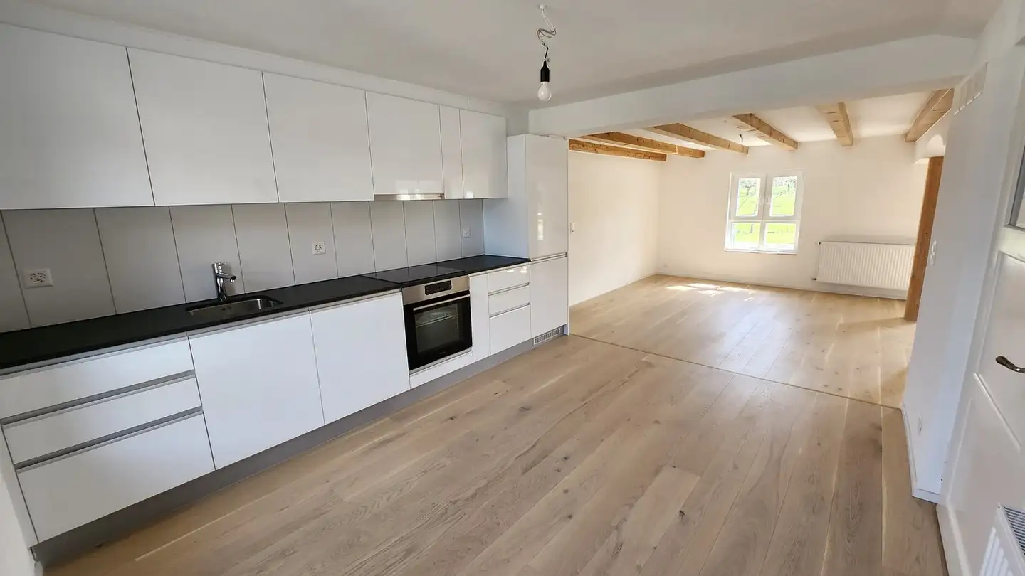 Einfamilienhaus kaufen - Blumenstrasse 2, 8514 Amlikon-Bissegg