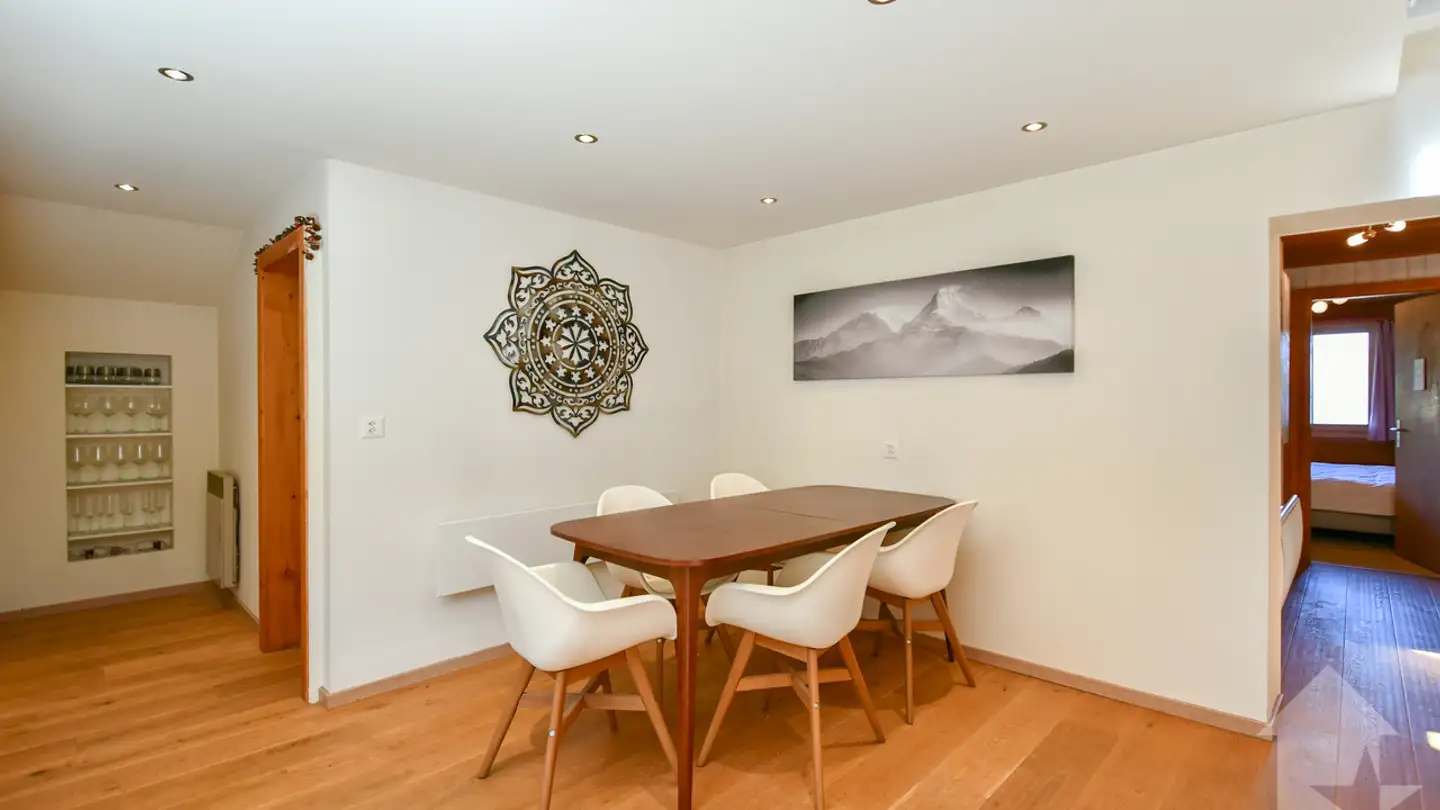 Casa singola in vendita - 1918 La Tzoumaz - Photo 3