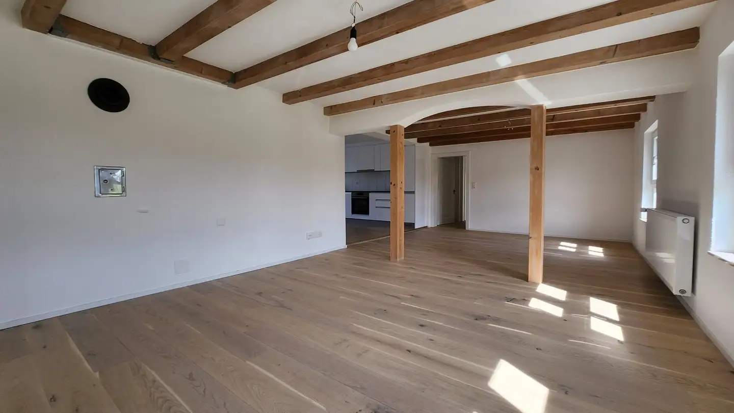 Einfamilienhaus kaufen - Blumenstrasse 2, 8514 Amlikon-Bissegg - Foto 3