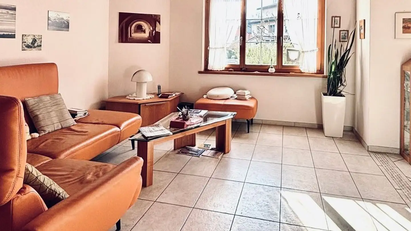 Casa a schiera in affitto - Stegenstrasse 11a, 8620 Wetzikon ZH - Foto 4