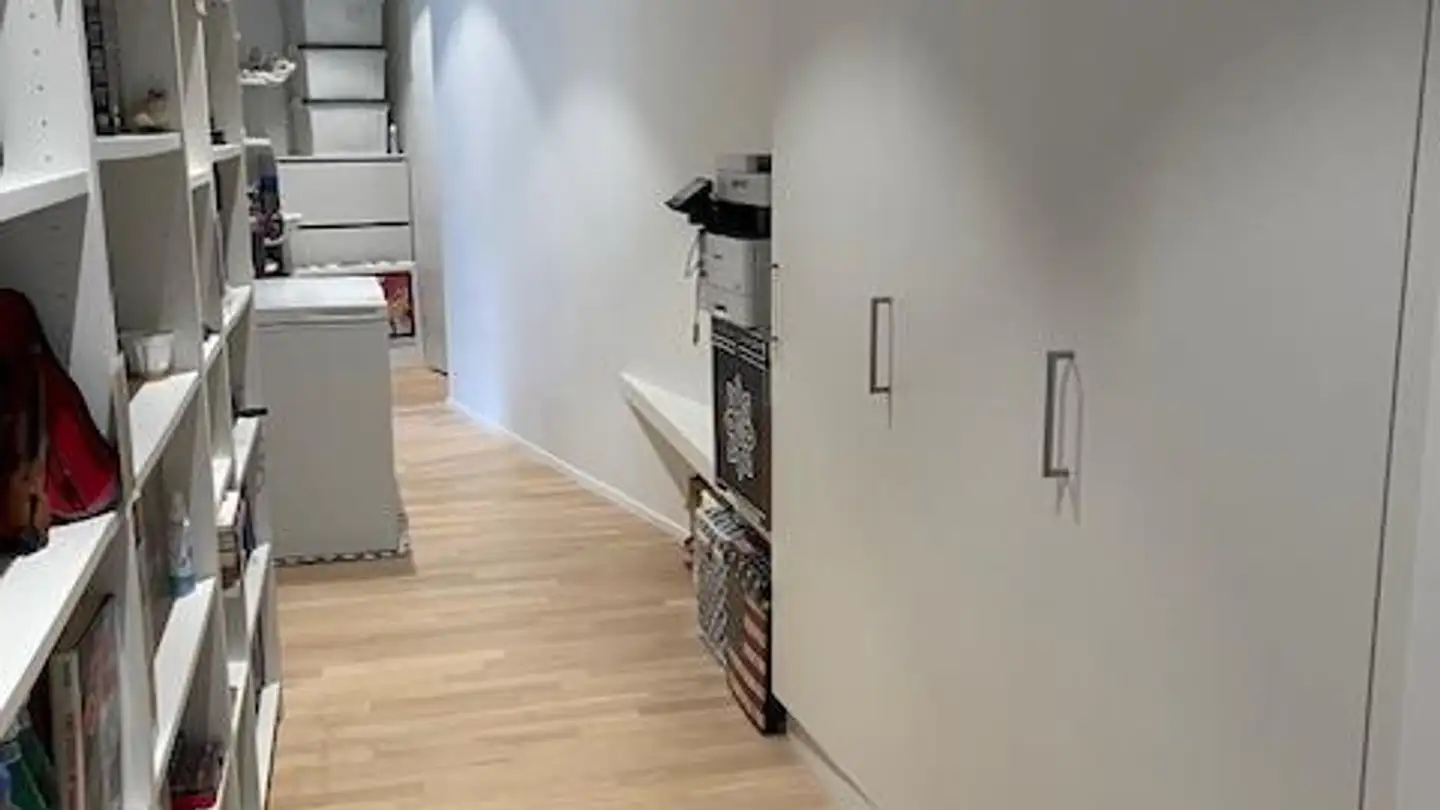 Apartment for rent - Münchhaldenstrasse 24, 8008 Zürich