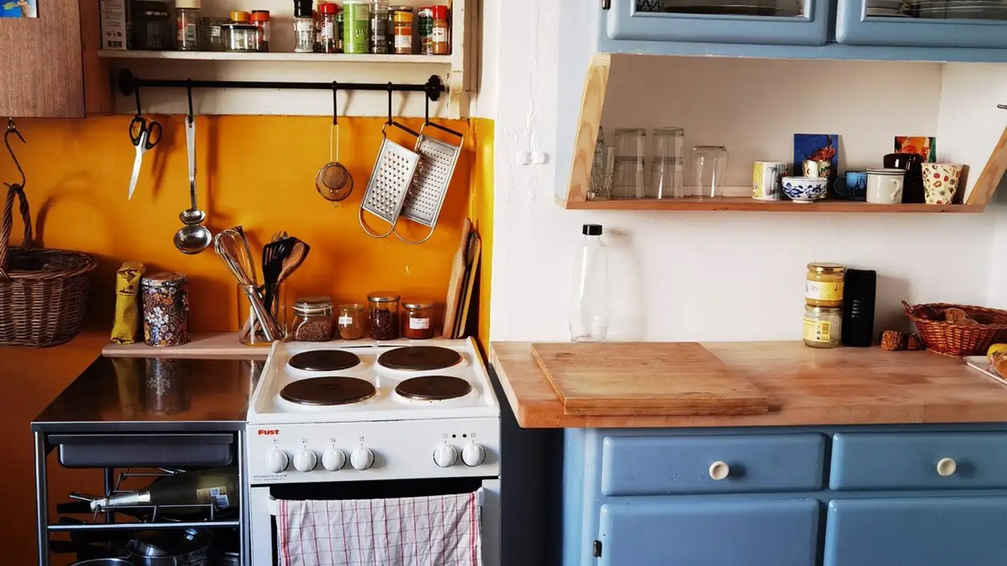 Wohnung mieten - 2503 Biel/Bienne