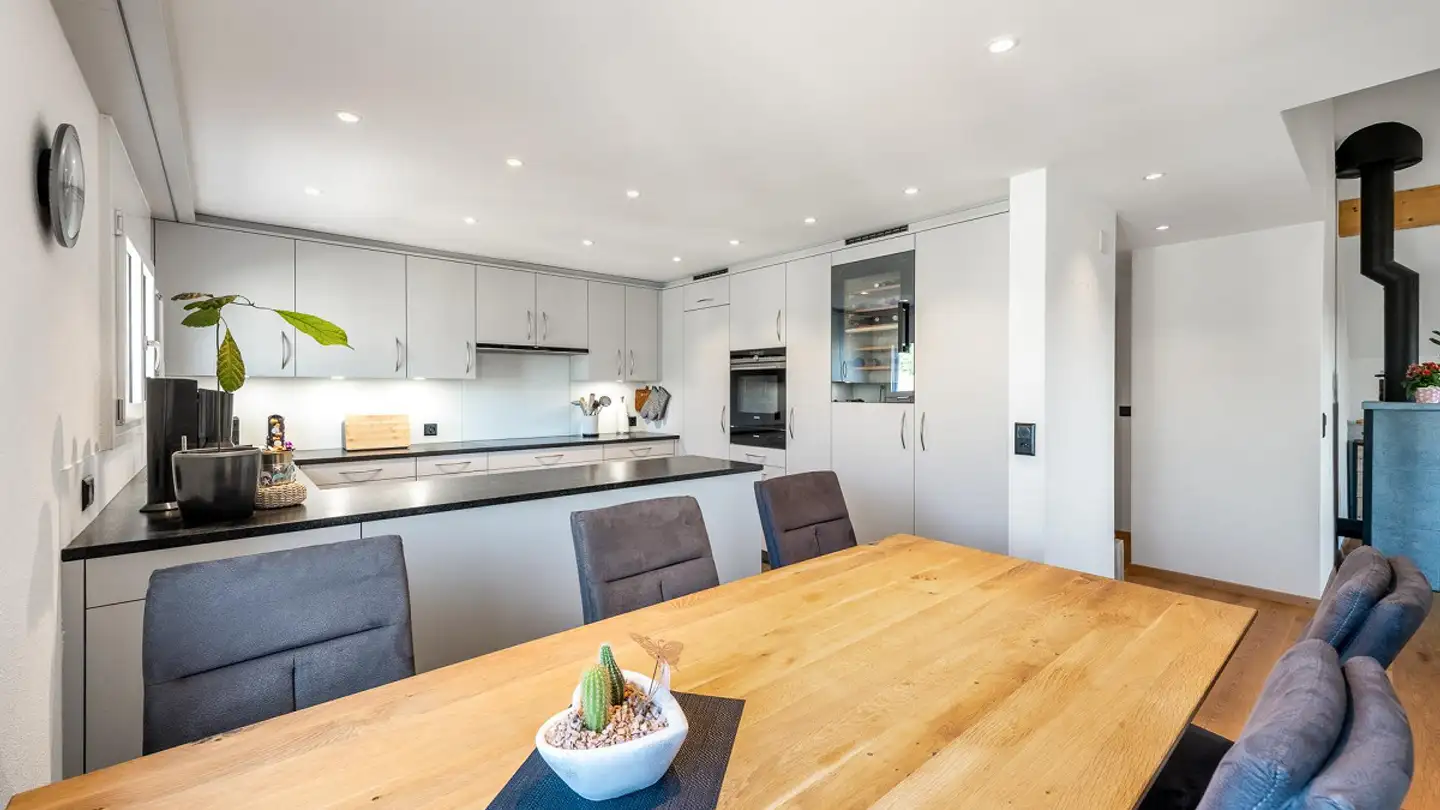 Appartement à vendre - 5200 Brugg AG - Photo 4