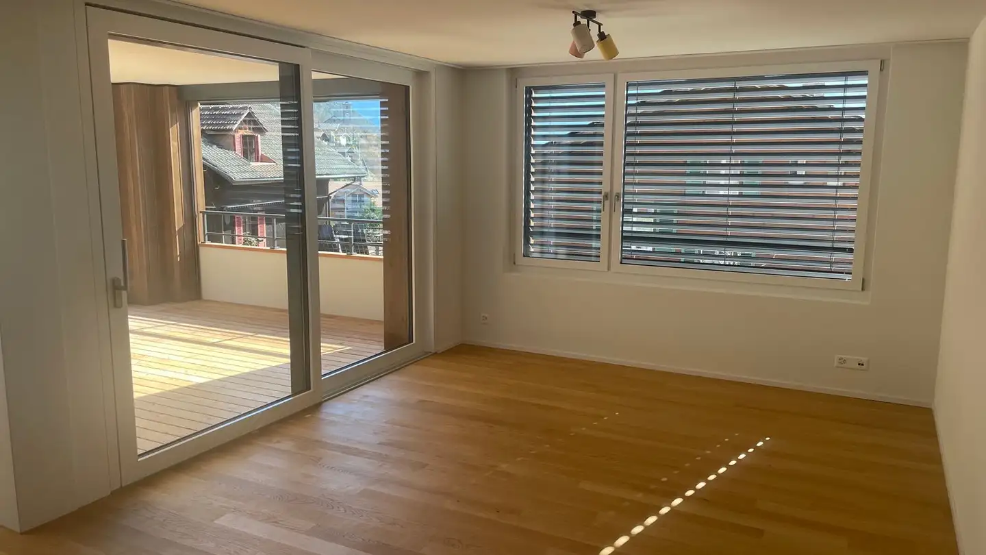 Apartment for rent - Stockstrasse 25, 3658 Merligen - Photo 2