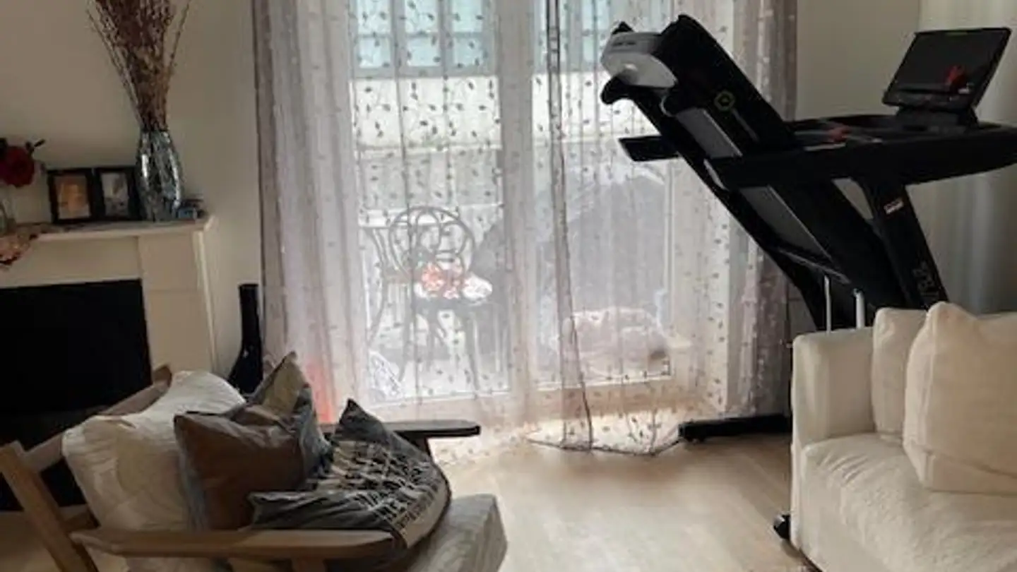 Apartment for rent - Münchhaldenstrasse 24, 8008 Zürich - Photo 2