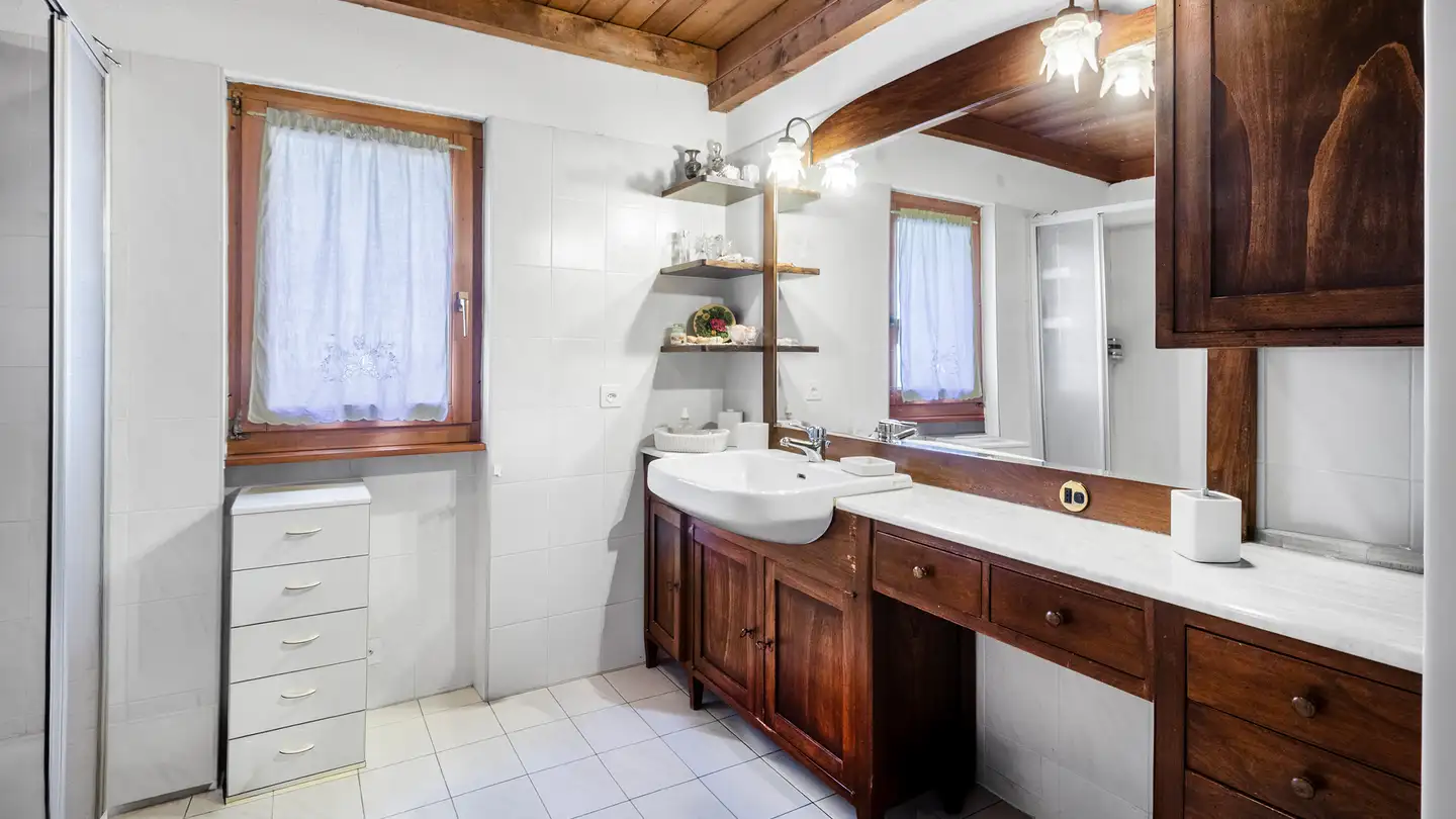 Casa singola in vendita - 6518 Gorduno