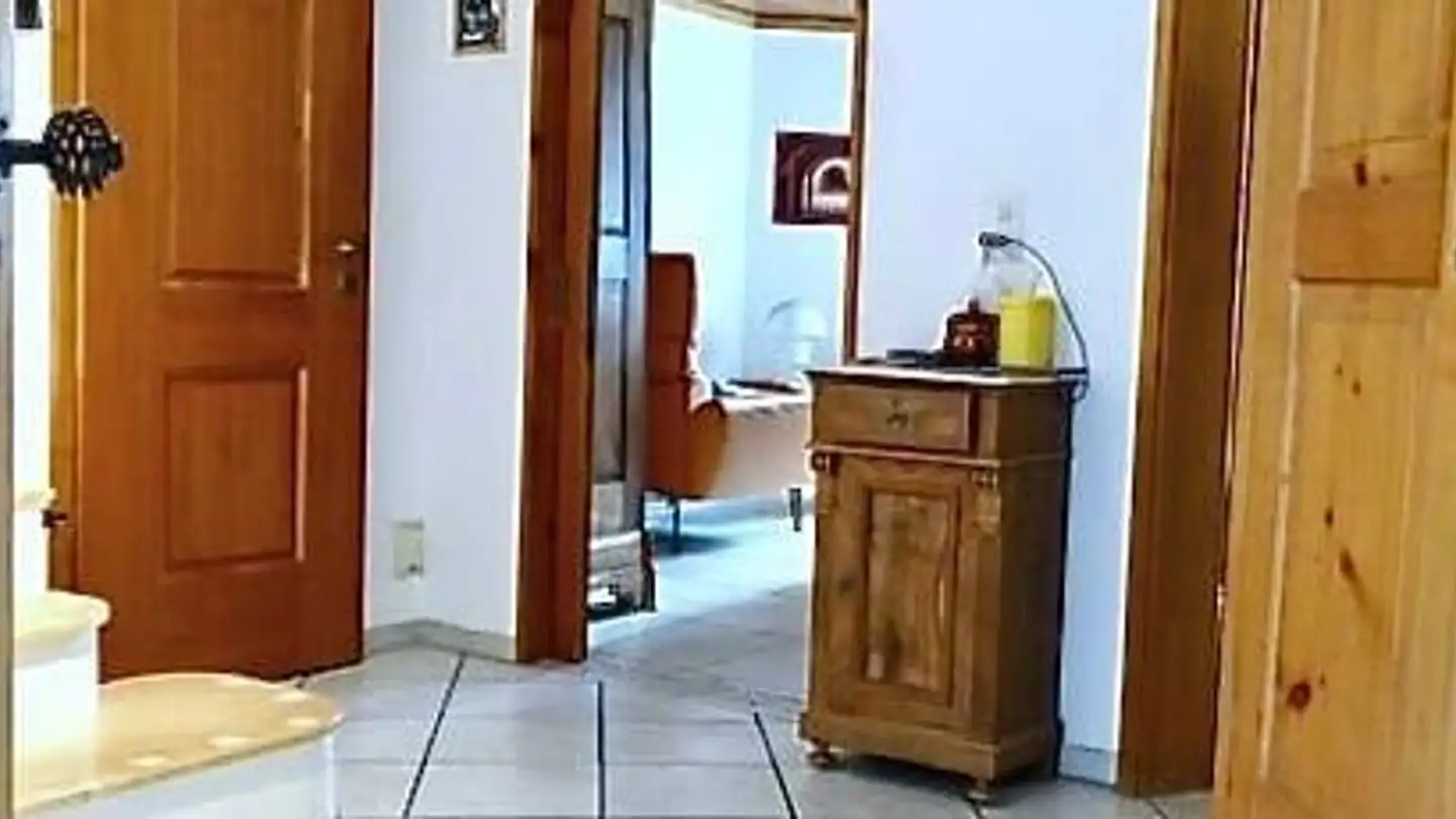 Casa a schiera in affitto - Stegenstrasse 11a, 8620 Wetzikon ZH - Foto 3