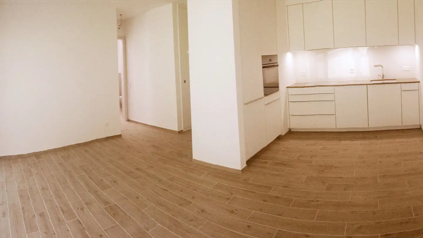 Apartment for rent - Via Pree 5, 6918 Figino
