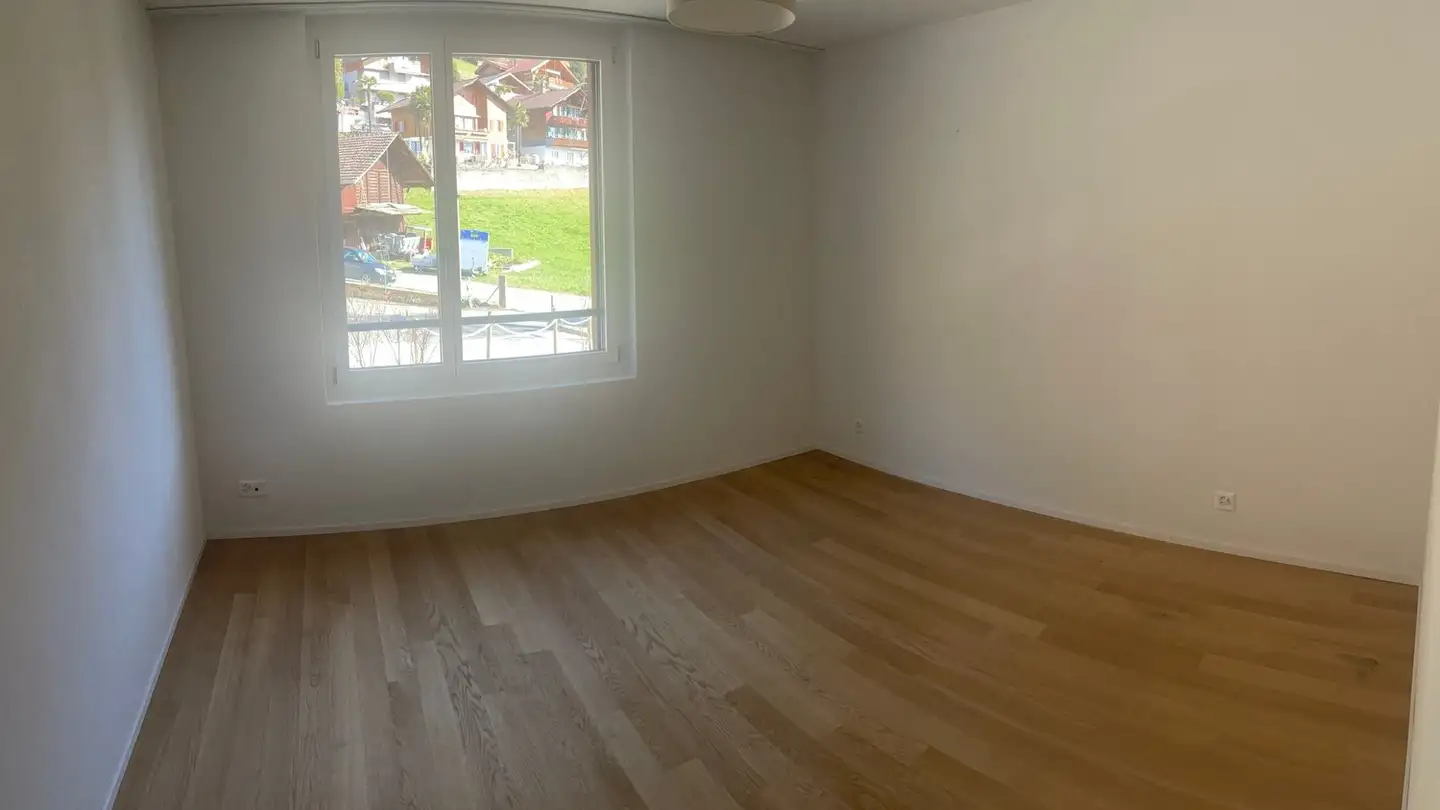 Apartment for rent - Stockstrasse 25, 3658 Merligen - Photo 4