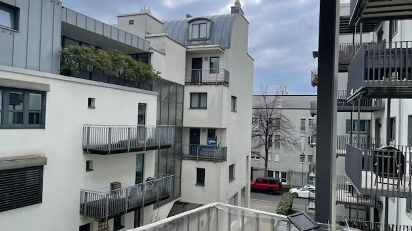 Apartment for rent - Münchhaldenstrasse 24, 8008 Zürich - Photo 4