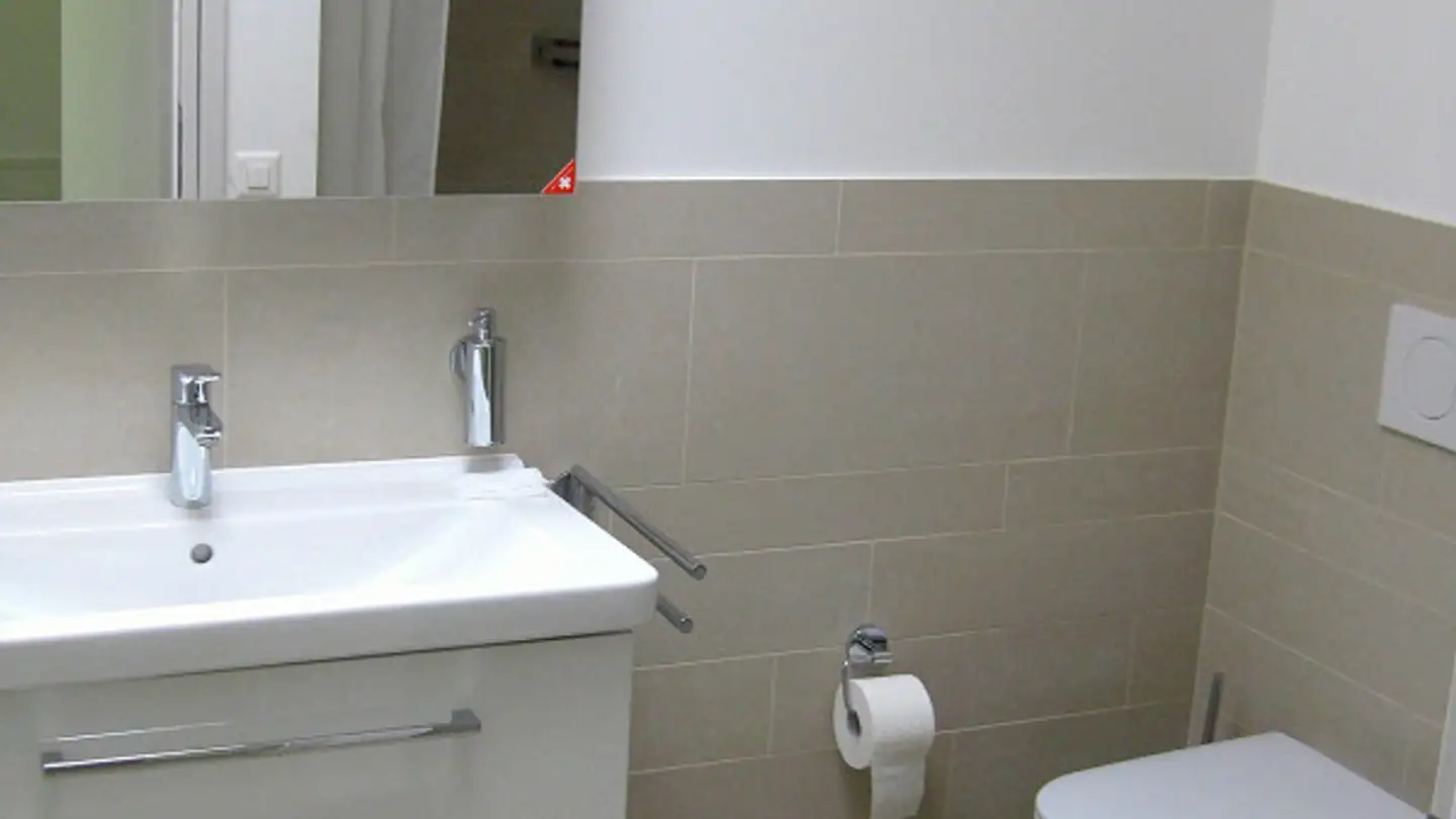 Apartment for rent - Via Pree 5, 6918 Figino - Photo 4