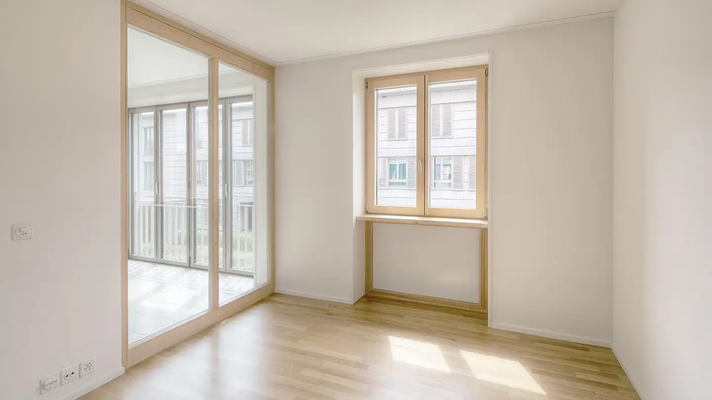 Appartamento in affitto - Birnenweg 8, 5507 Mellingen - Foto 3