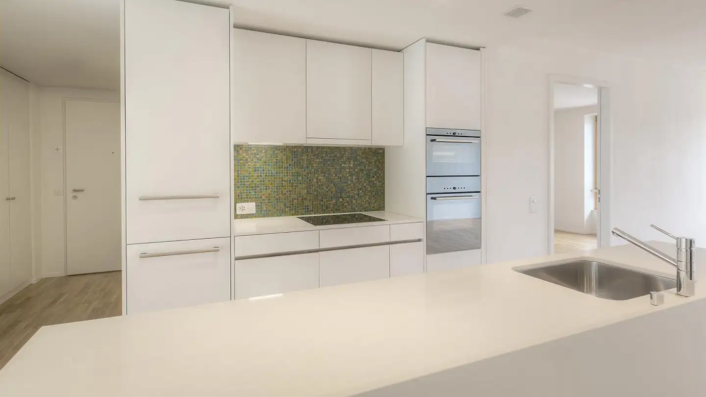 Appartamento in affitto - Birnenweg 8, 5507 Mellingen - Foto 4