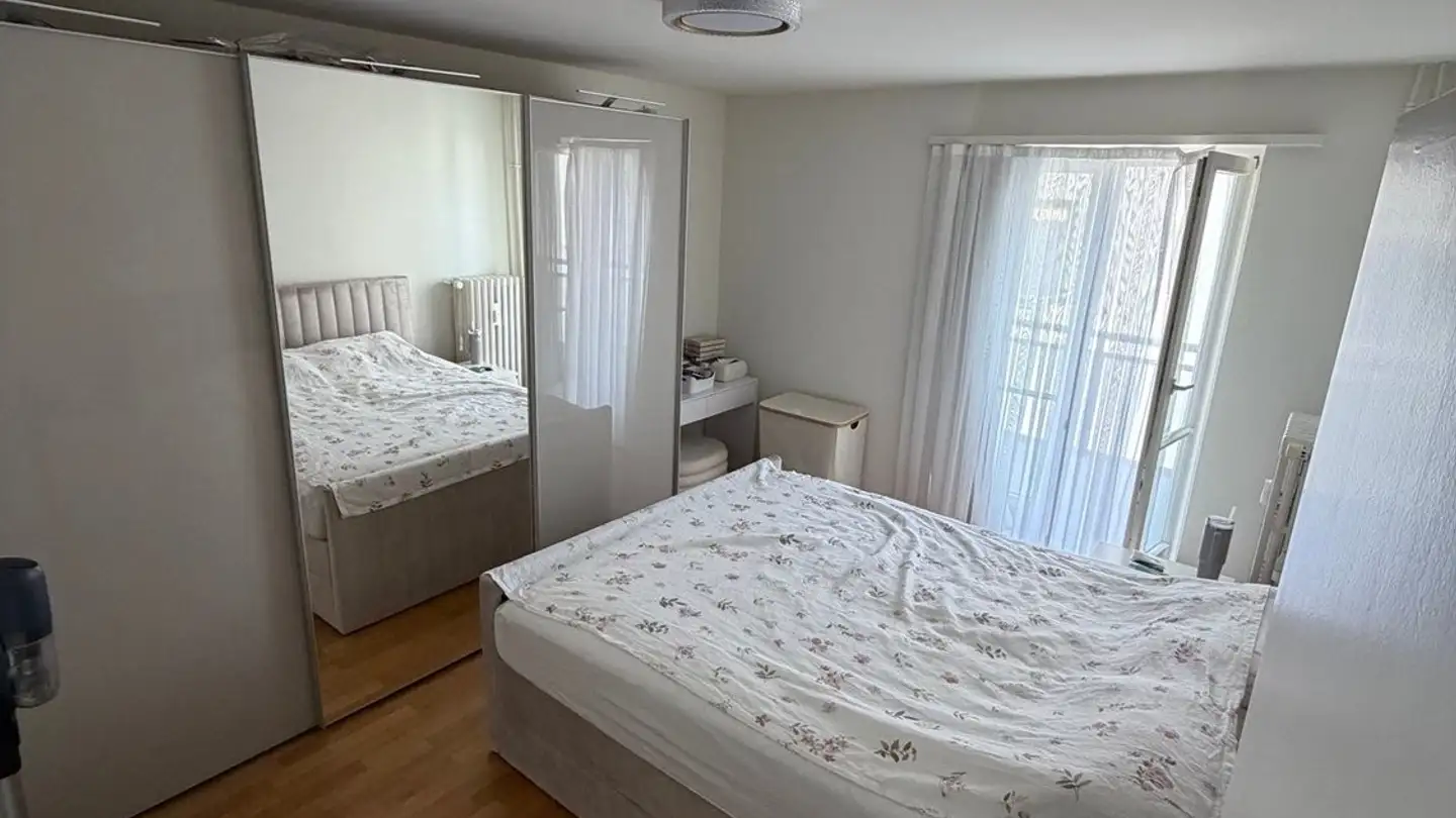 Appartement à louer - Therwilerstrasse, 4142 Münchenstein - Photo 3