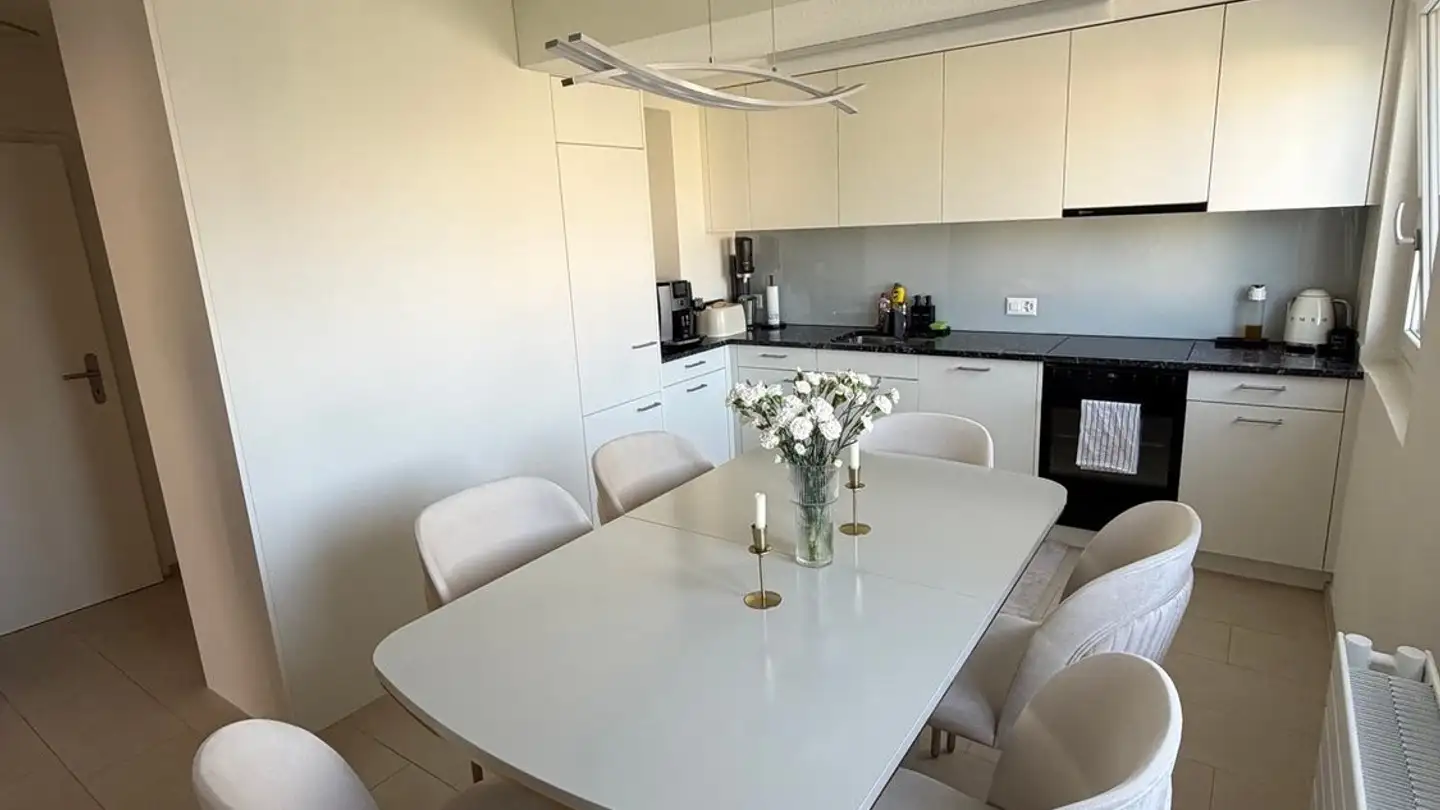 Appartement à louer - Therwilerstrasse, 4142 Münchenstein - Photo 4