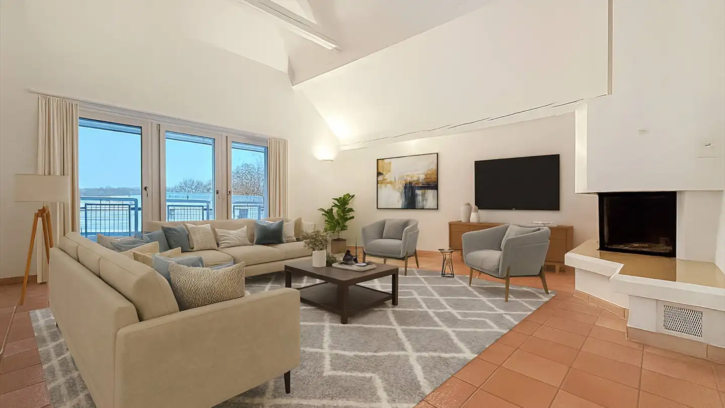 Apartment for sale - Avenue Des Bains, 1400 Yverdon-les-Bains - Photo 2