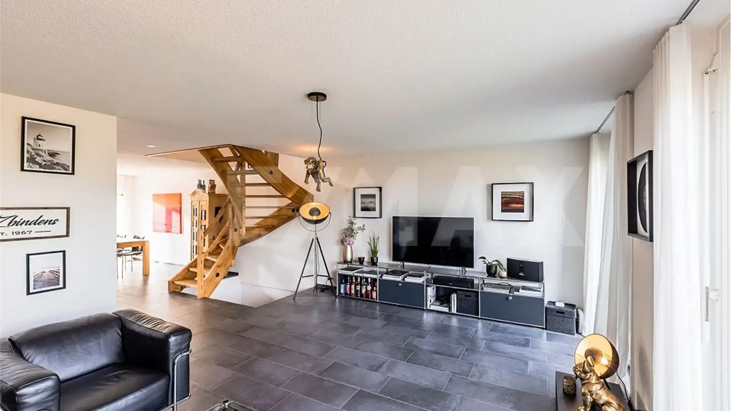 Casa singola in vendita - Bürenstrasse 32b, 3296 Arch