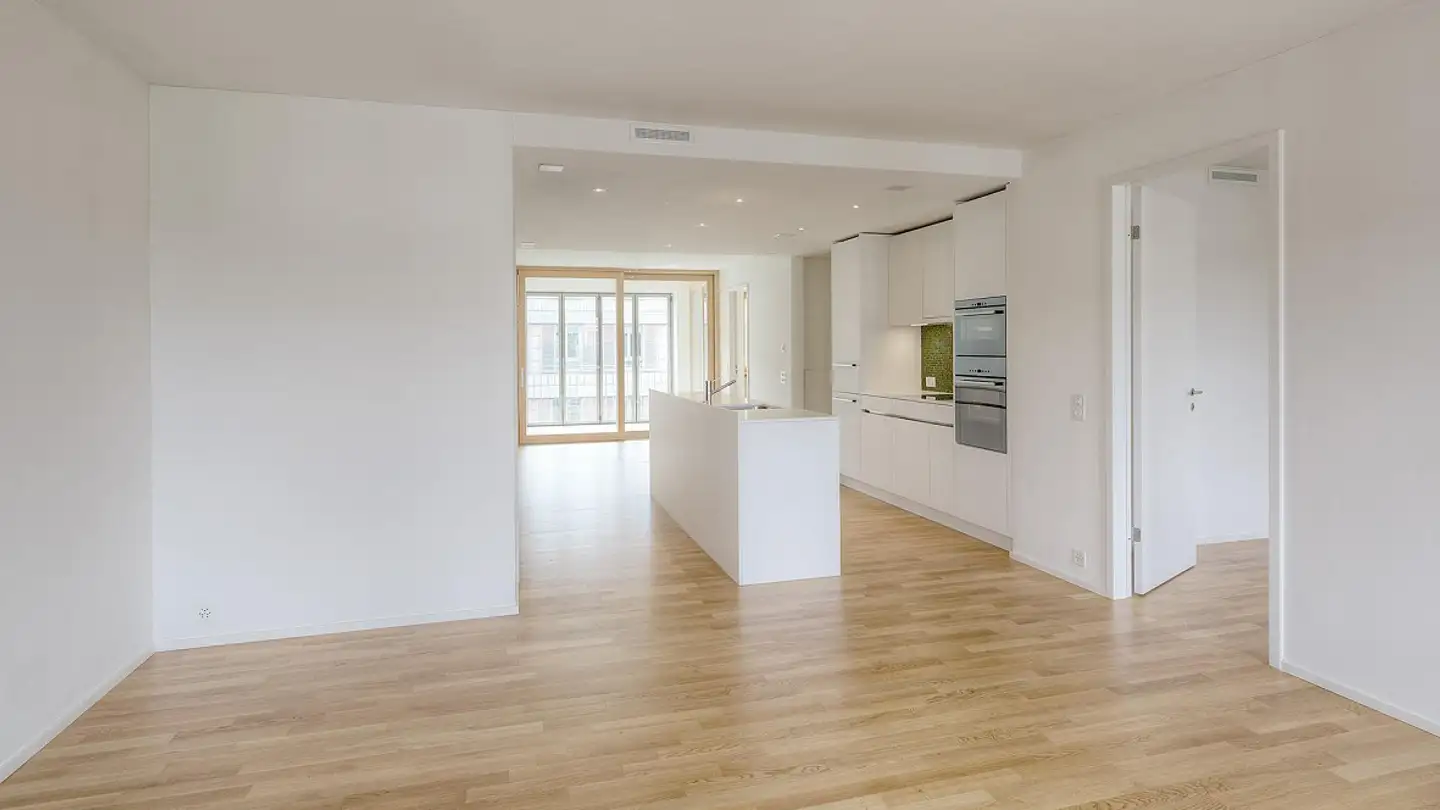 Appartamento in affitto - Birnenweg 8, 5507 Mellingen - Foto 2
