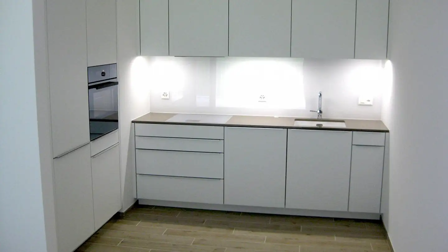 Apartment for rent - Via Pree 5, 6918 Figino - Photo 3