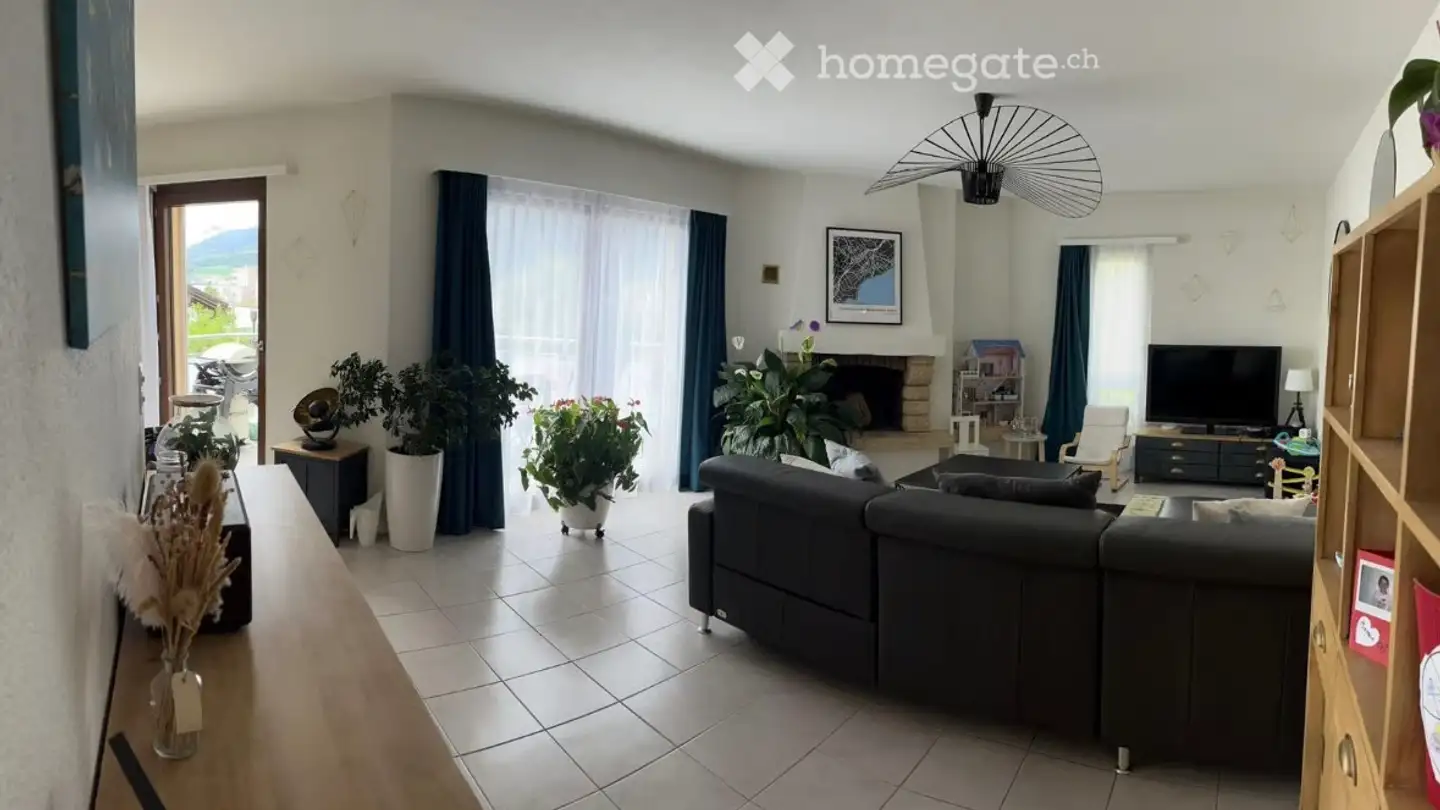 Apartment for rent - 2016 Cortaillod