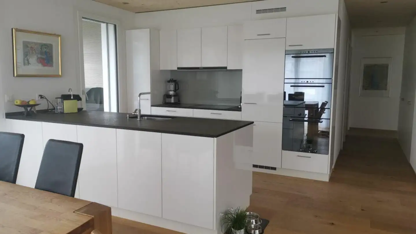 Apartment for rent - Schützenstrasse 29, 9100 Herisau - Photo 2